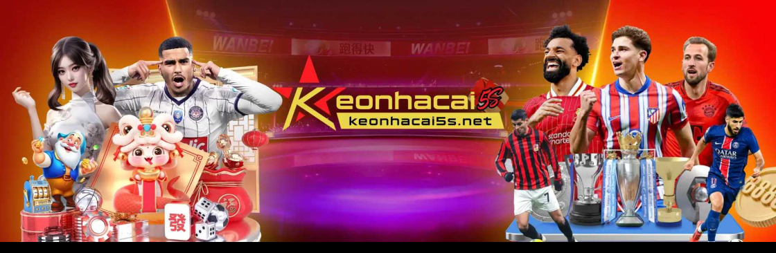 keonhacai5s Cover Image