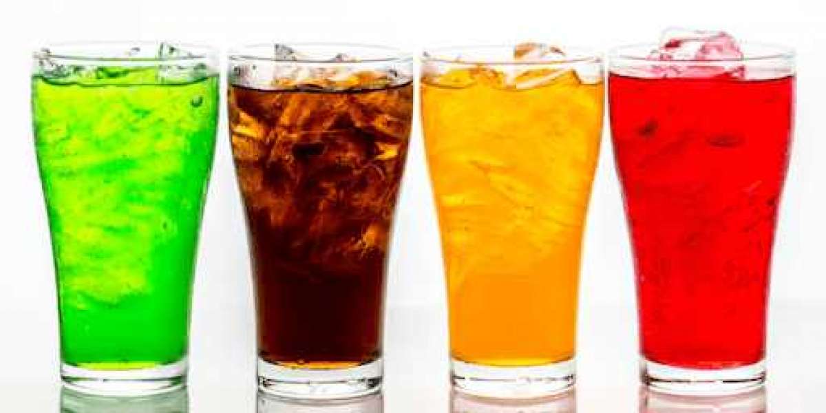 Soft Drink Formulation: Emerging Trends And Innovation