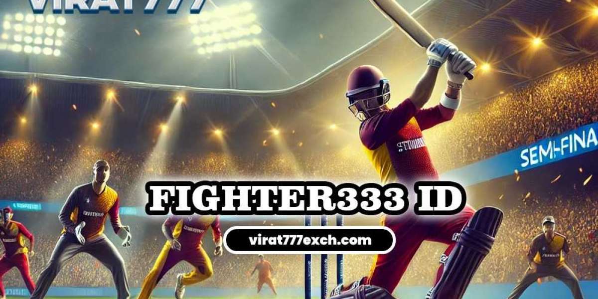 Fighter333 ID: Create a Fighter333 ID and login at Virat777