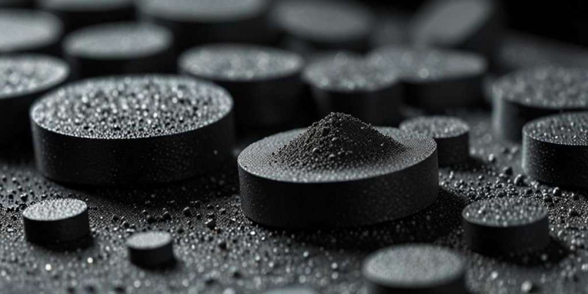 Silicon Carbide Market Size, Share and Forecast 2025-2033