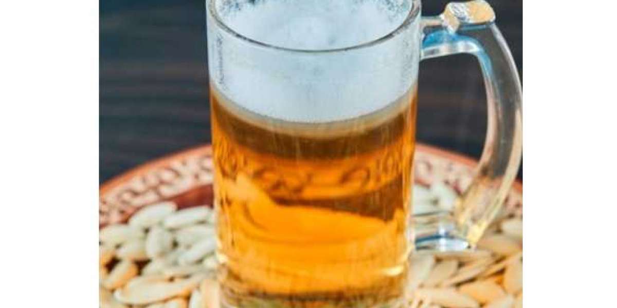 Arbican Malt Beverage: A Refreshing Non-Alcoholic Delight