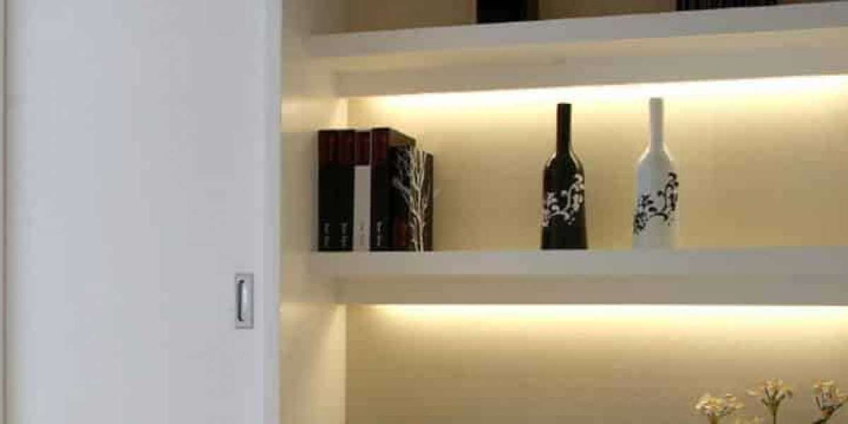 10 Stunning Ways to Transform Your Home with LED Strip Lights
