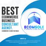 ecomsoleagency Profile Picture