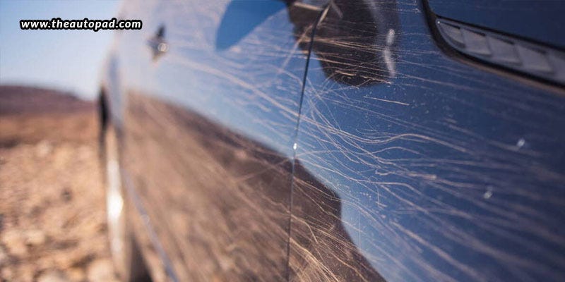 What Happens If You Don’t Install Paint Protection Film? - Autopad | Medium