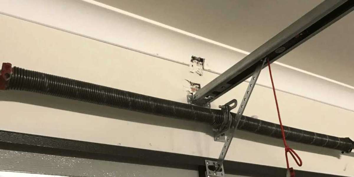 Expert Garage Door Spring Replacement in Anthem, NV - Reliable & Affordable Service