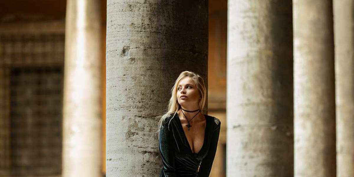 Photoshoot in Rome – Capture Your Best Moments with a Local Expert