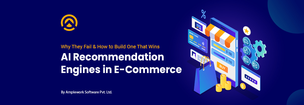 Why AI Recommendation Engines Fail & How to Build The Best
