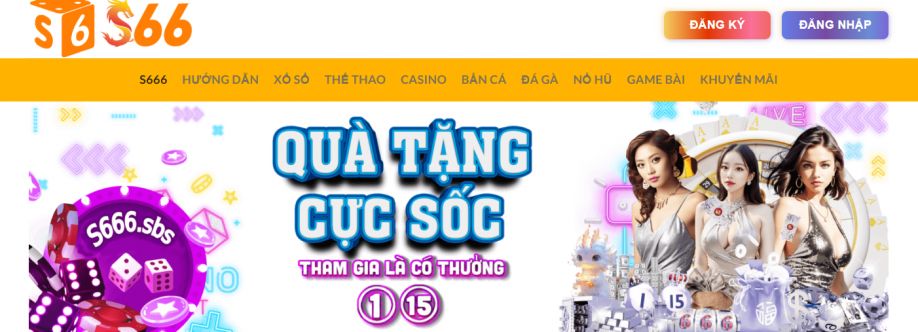 s666icam Cover Image