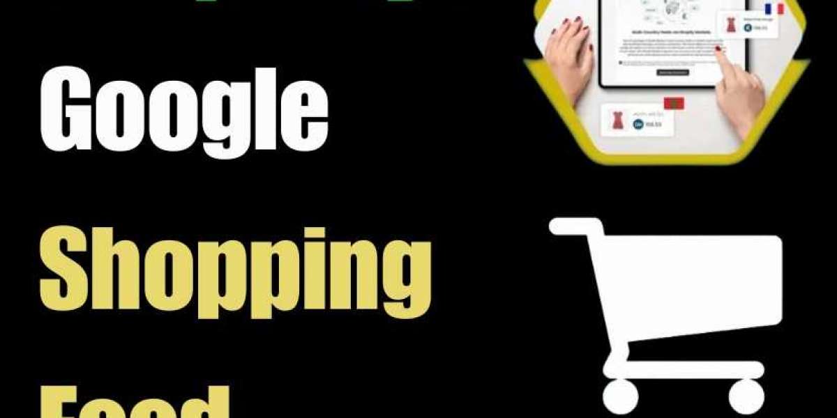 Google Shopping Feed by Simprosys: Boost E-commerce Sales