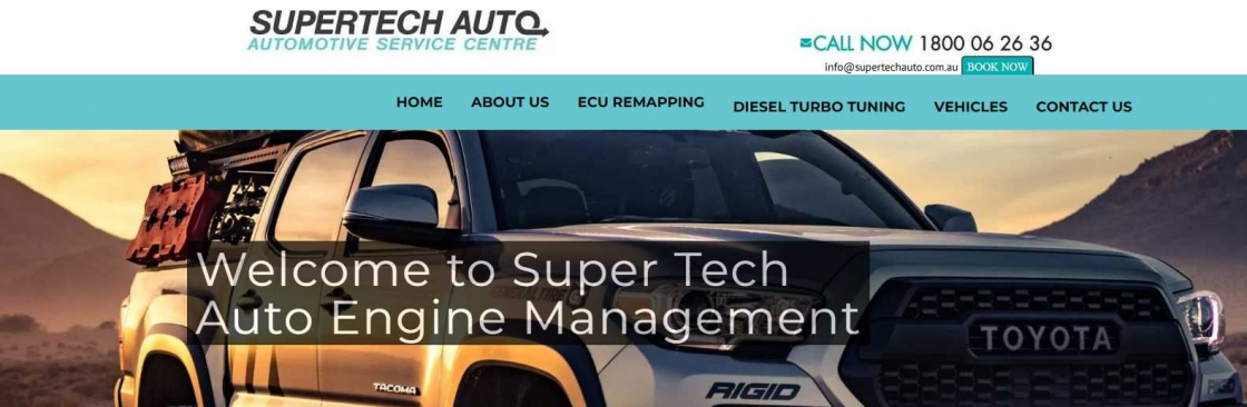 ecutechremapping Cover Image