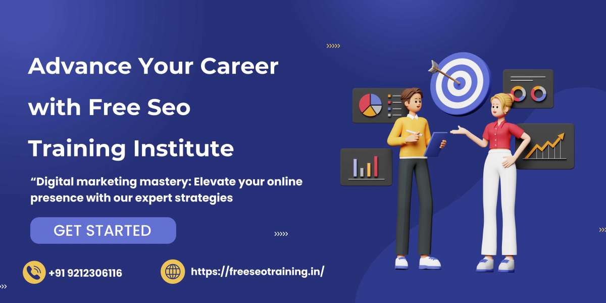 SEO Training Program Secure High-Paying SEO Jobs