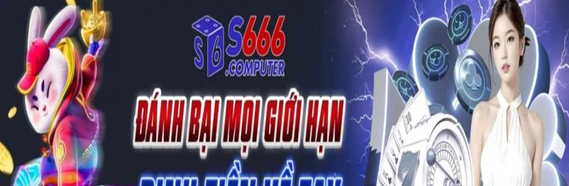 s666computer Cover Image