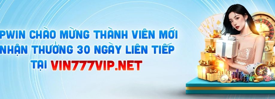 vin777vipnet Cover Image