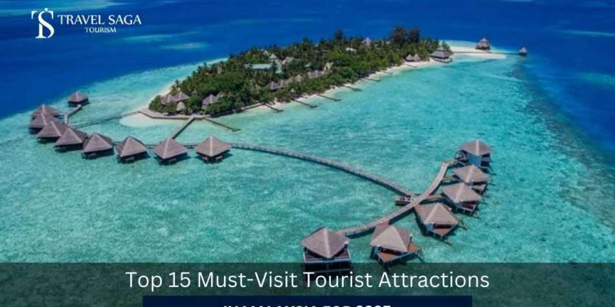 Top 15 Must-Visit Tourist Attractions in Malaysia for 2025