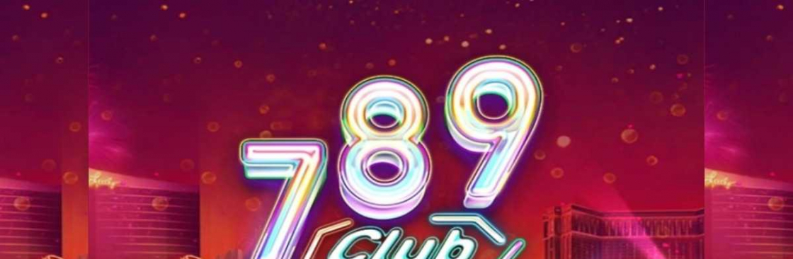 789clubgamebaiuk Cover Image