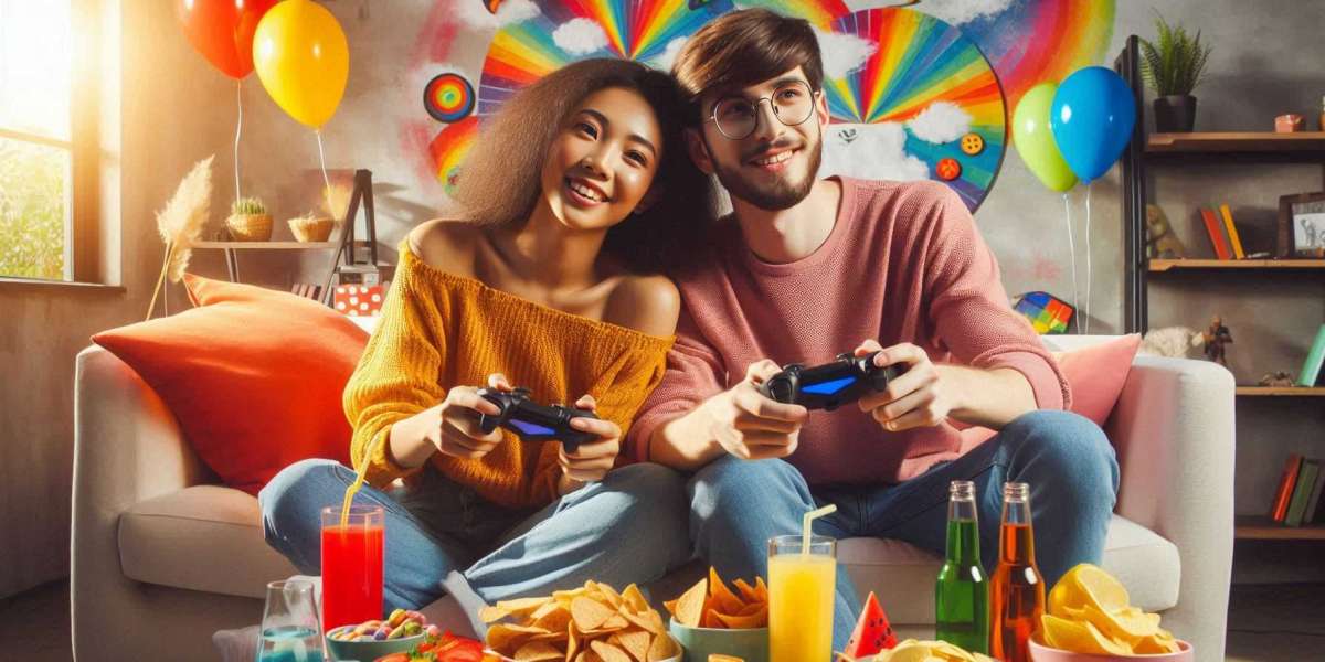 Top Free Two-Player PS4 Games You Can Play Right Now