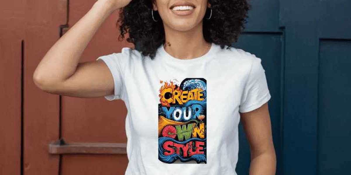 Printed T Shirts for Men and Printed T Shirts for Women: The Ultimate Style Guide