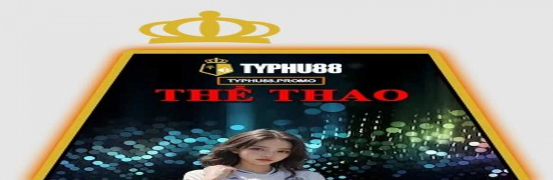 typhu88promo Cover Image