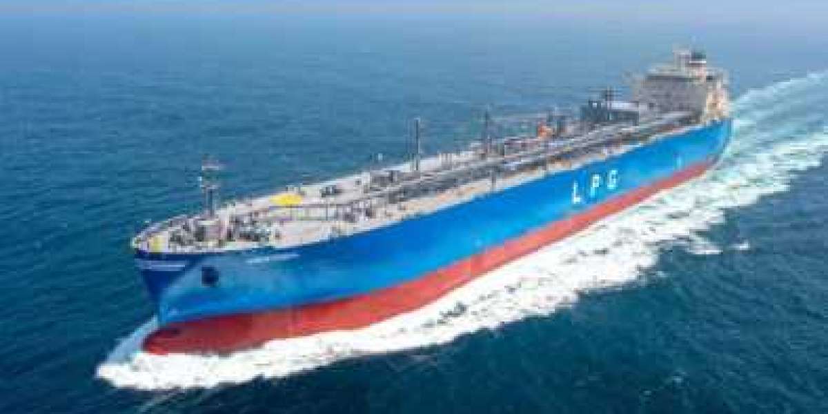 Synergy Marine Group Delivers World-Class Ship Technical Management in Denmark – Ensuring Efficient Vessel Operations an