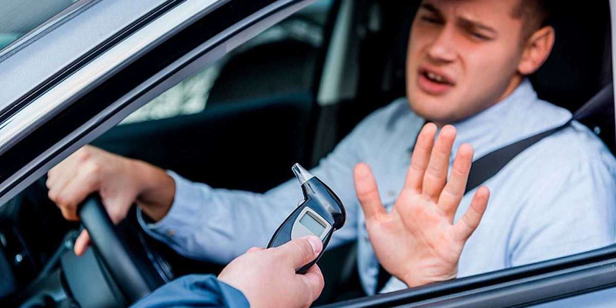 Regain Control After a Drink Driving Charge with Drink Driving Solicitors