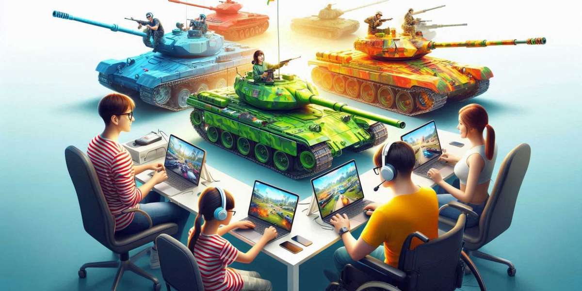 The Ultimate Guide to Poki War Games: Unleash Your Strategic Genius