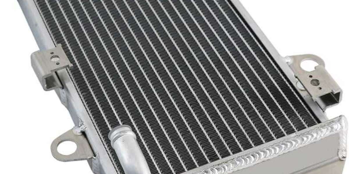 How to Choose the Best Aftermarket Radiator for Your Car