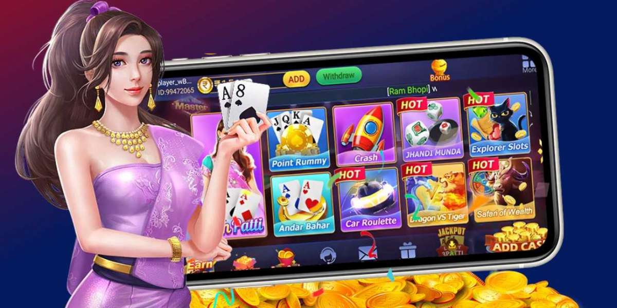Download Teen Patti Master 2024: The New APK for Android Offers Improved Features, Stunning Graphics, and a Professional