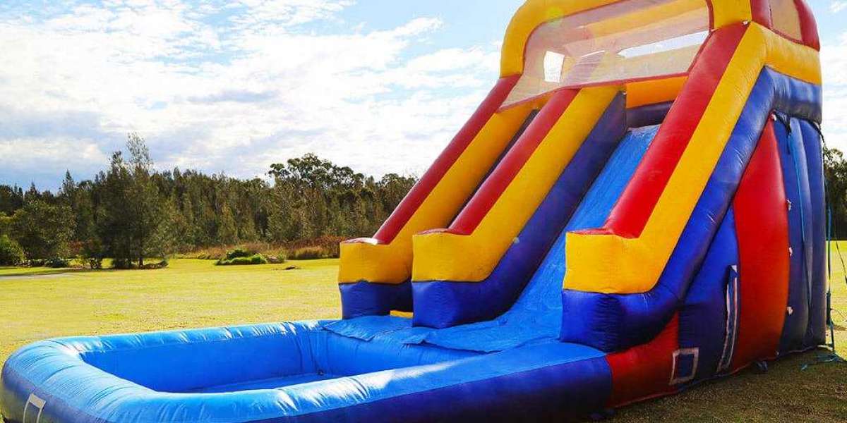 Party Equipment Rental Service and Bounce House San Diego: A Complete Guide to Hosting Your Next Event