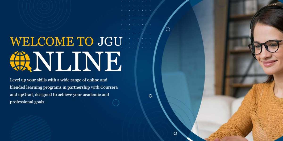 MA in International Relations – A flexible online master’s program from JGU, designed for global learners in the USA.