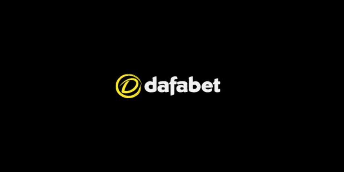 Dafabet – Nền Tảng Giải Trí Trực Tuyến Đa Dạng và An Toàn