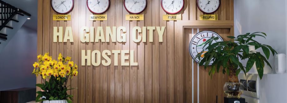 hagiangcityhostel Cover Image