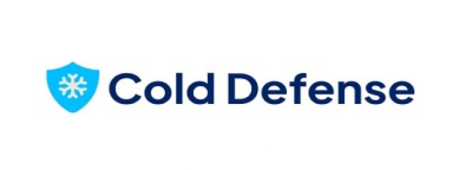 Cold Defence Cover Image