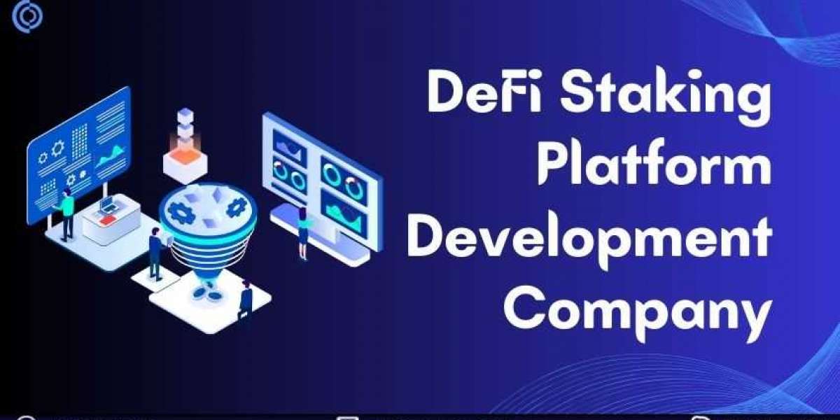 Top DeFi Staking Platforms in 2025: Everything You Need to Know