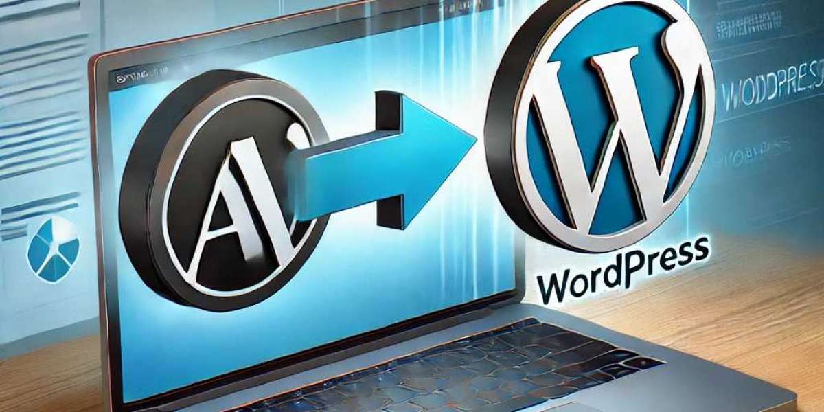  A Comprehensive Guide to AEM to WordPress Migration: 