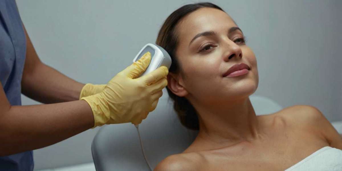 Laser Hair Removal – Get Smooth, Hair-Free Skin Today