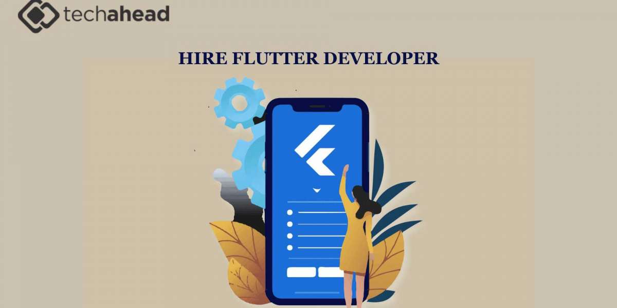 Hire Flutter Developer & Hire Software Developers: A Step-by-Step Hiring Guide