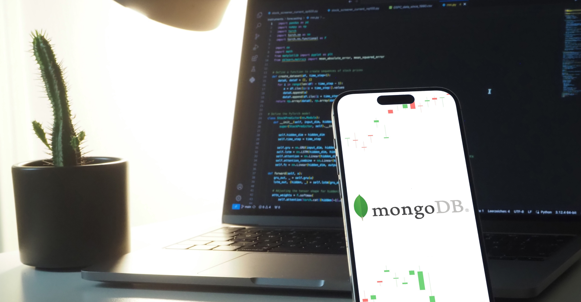 5 Key Features of MongoDB 8.0 You Need to Know