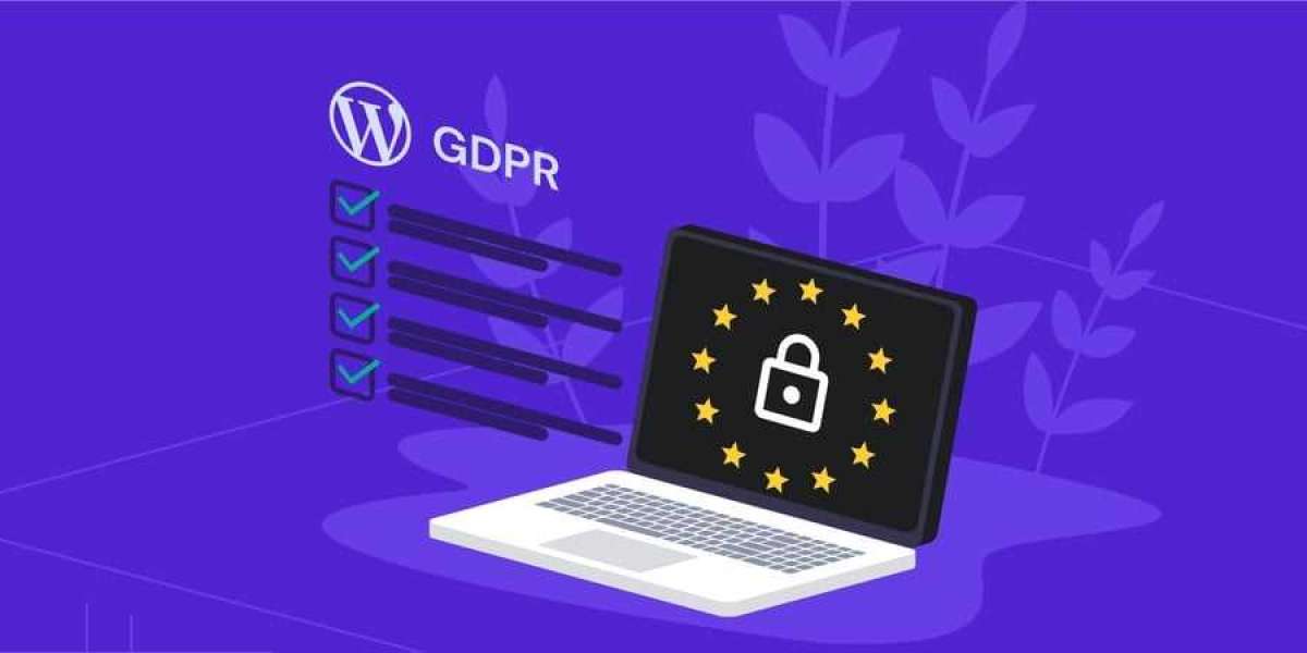How to Make WordPress GDPR Compliant