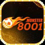 8001monster Profile Picture