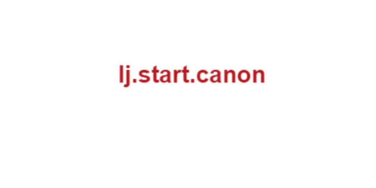How to Troubleshoot Issues on ij.start.canon?
