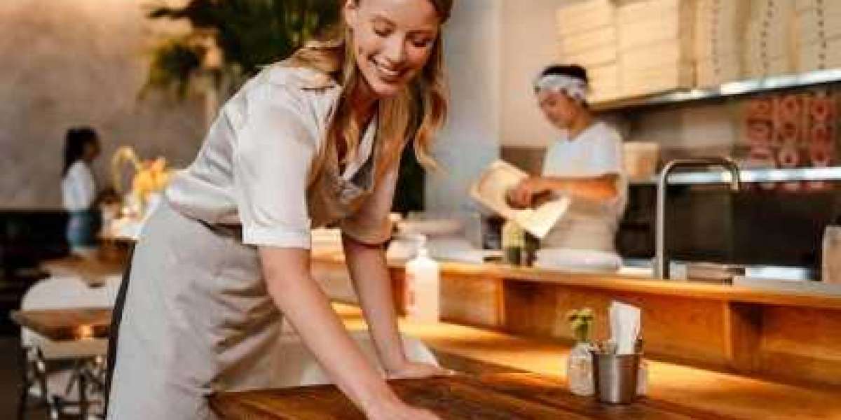 Home Cleaning Services in NCR – Keep Your Home Fresh & Hygienic with Experts