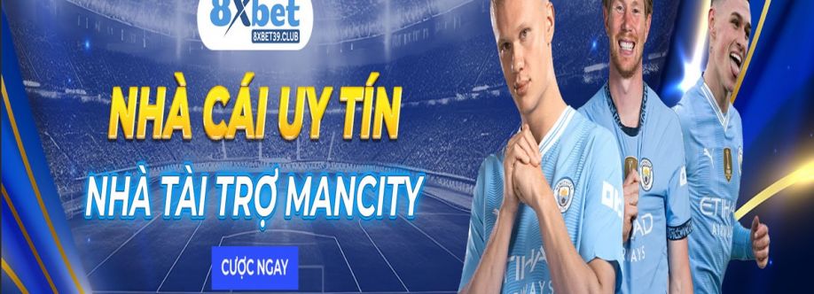 8xbet39club1 Cover Image