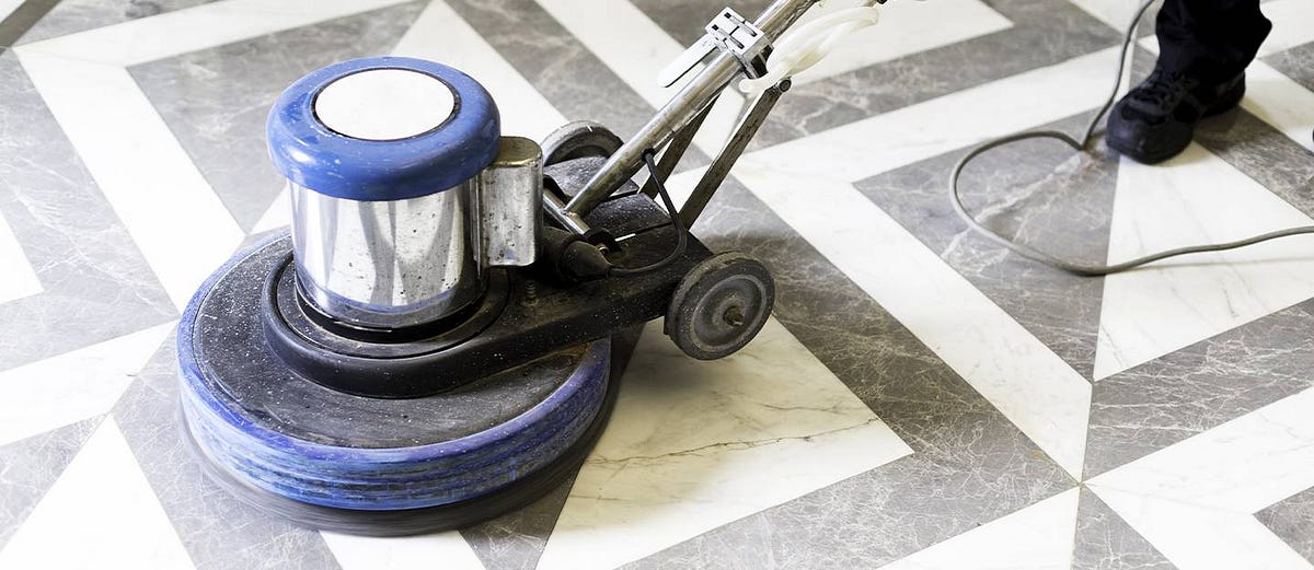 Transform Your Home with Polished Marble Floors | by Seaside Stone | Mar, 2025 | Medium