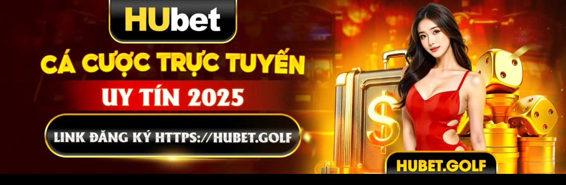 hubetgolf Cover Image