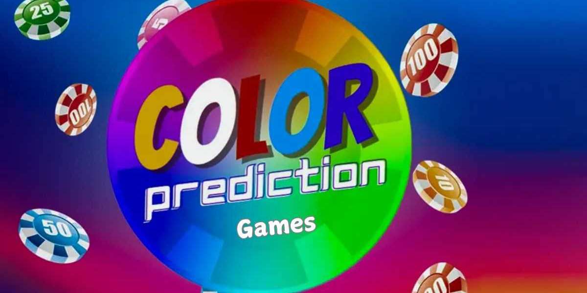 Step-by-Step Guide to Install Colour Prediction Games on Your Phone