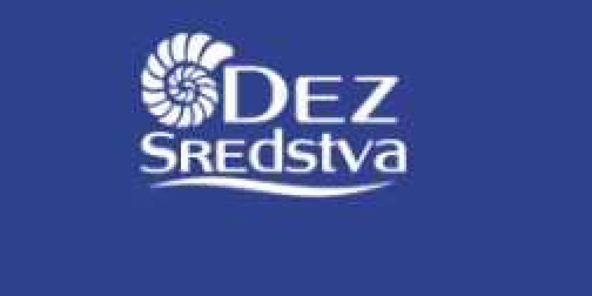 Dezsredstva.com.ua: Trusted Hygiene and Disinfection Solutions