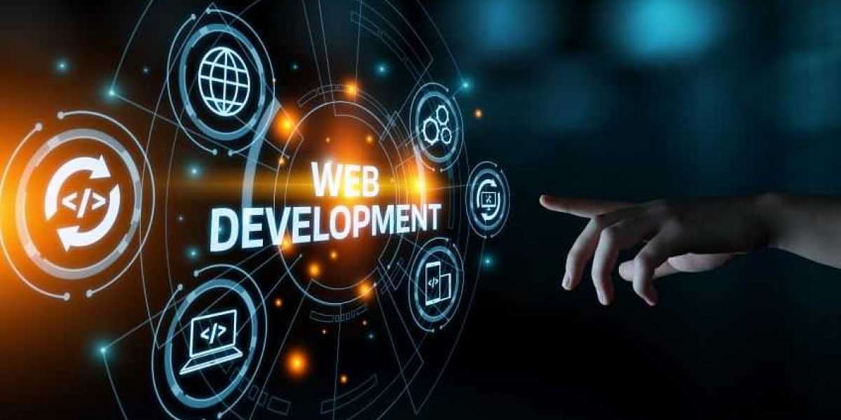 Web Development Company in Lahore – Professional & Affordable Services