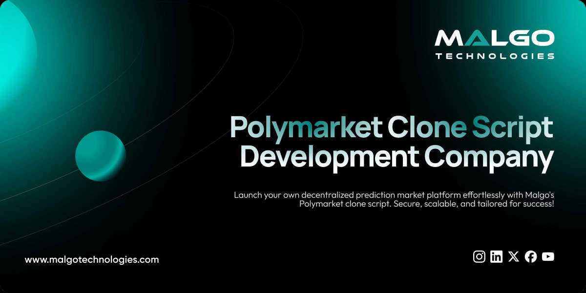 Step-by-Step Guide to Developing a Polymarket Clone Script for German Users  