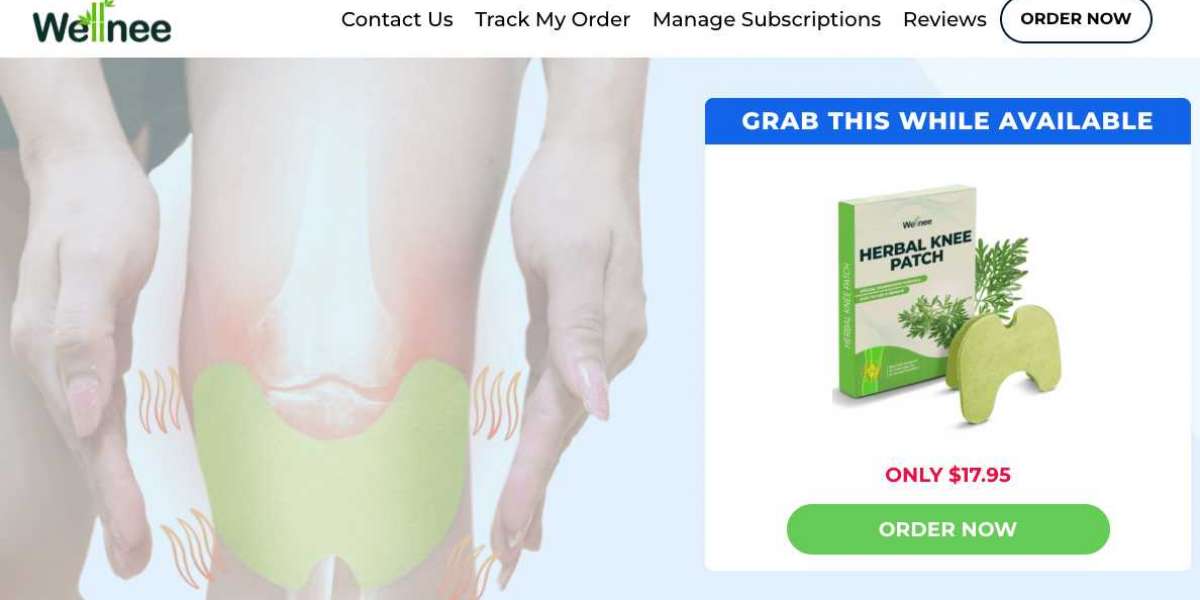 Wellnee Pain Relief Patches Reviews, Price & Buy In AU & NZ