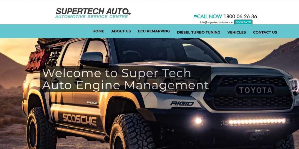 ECU Tech Remapping: Unlock Your Vehicle's True Potential